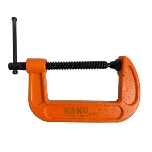 SERRE JOINT  4"-100MM KAKU
