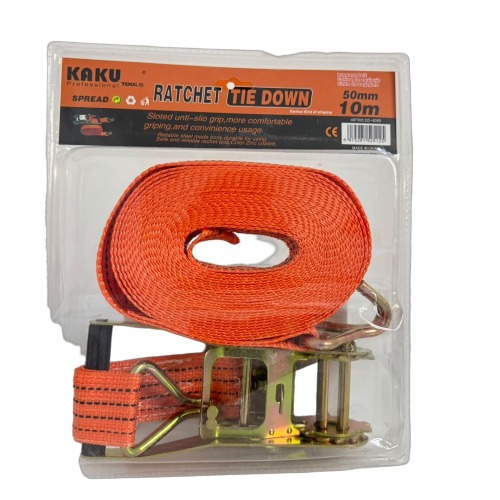 CORDE 10MLX5CM+SERRE CABLE 1.692KG