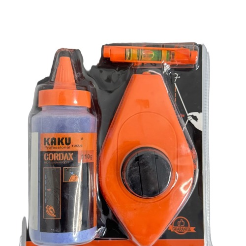 CORDEX A TRACE+POUDRE BLEU-15M  KAKU