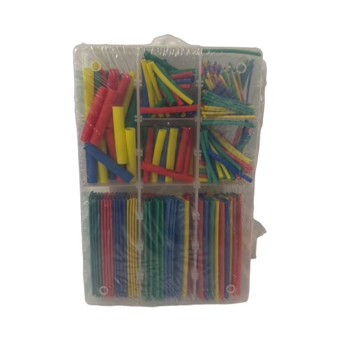JOINT BTE 328PCS THERMORETRACTABLE