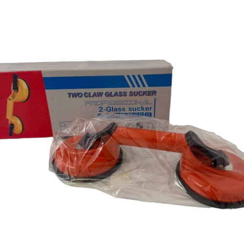 VENTOUSE DE MANUTENTION DOUBLE ALUM