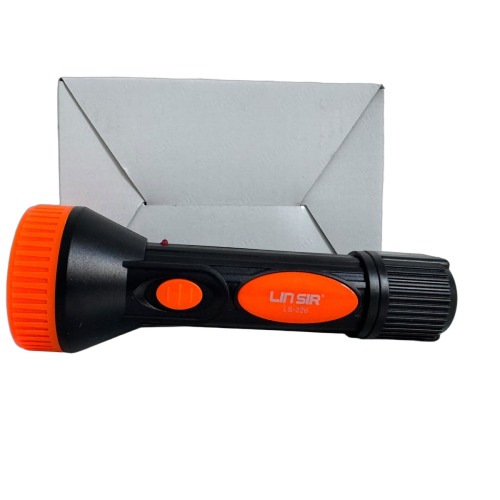 LAMPE TORCHE RECH PM LS-226-1