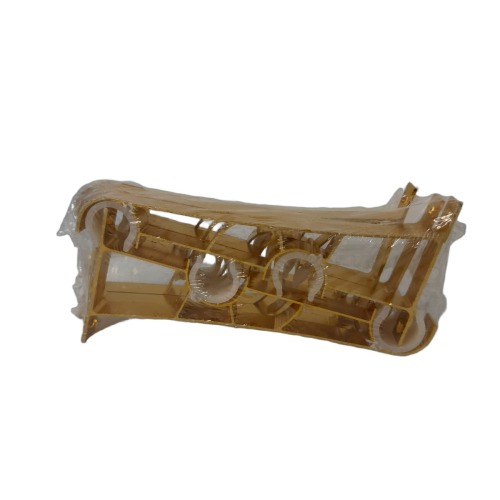 SUPPORT TUBE RID DBLE GOLD DIAM 28