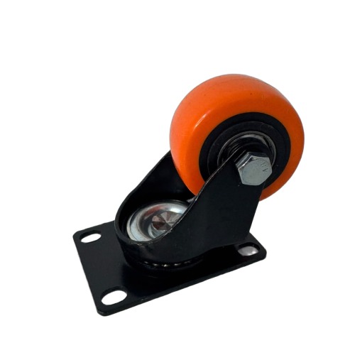 ROUE PIVOT D250