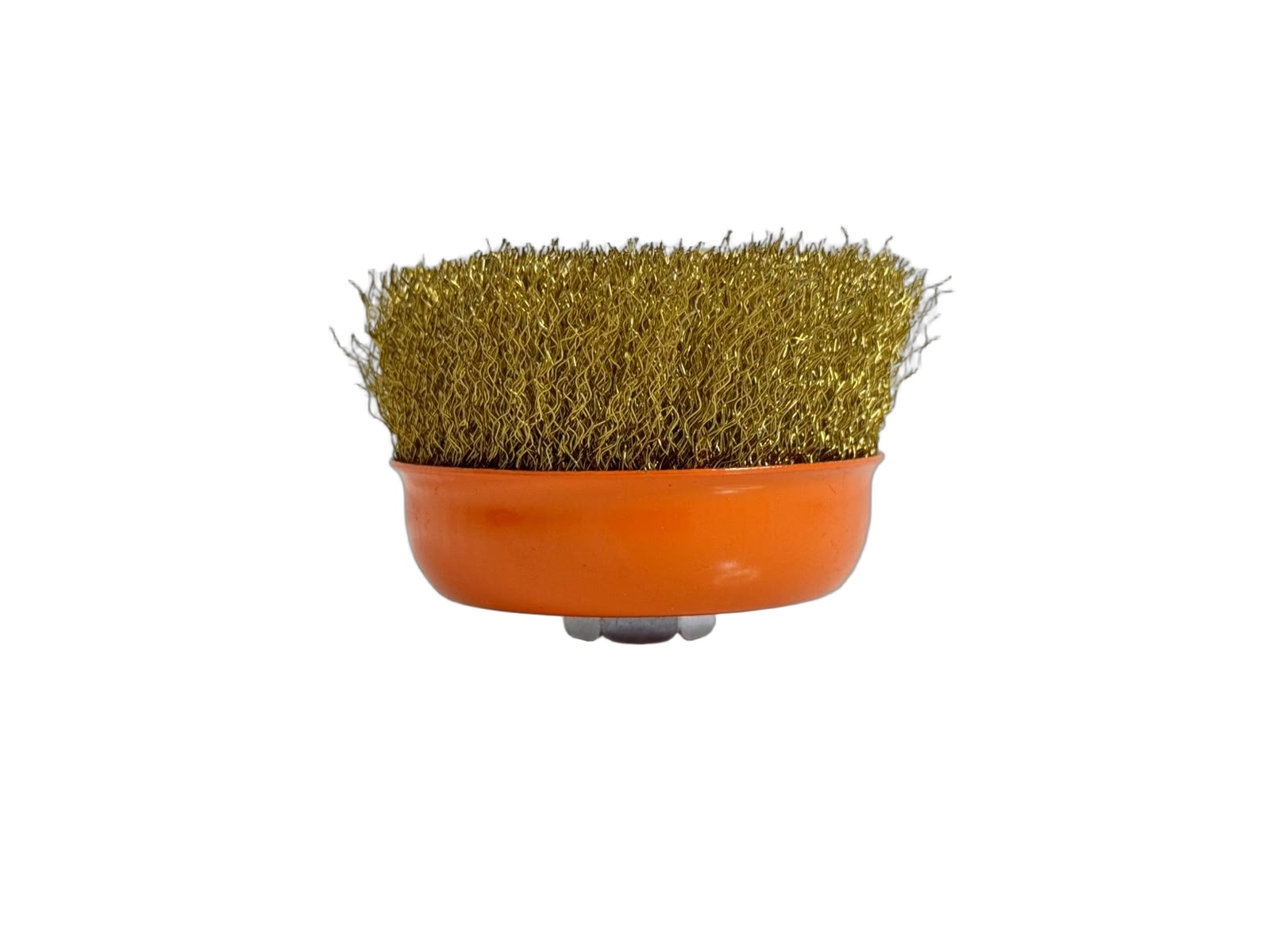 BROSSE CIRCUL F15 D1505 E99 6" DORE