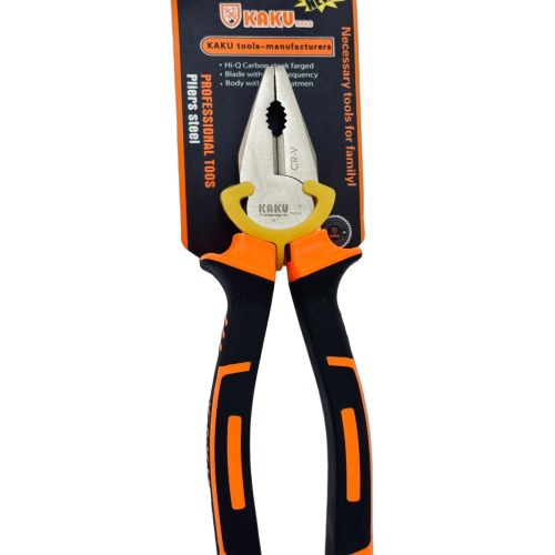 PINCE BEC LONG 6"-160MM KAKU CD-3033