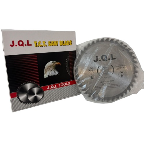 DISQUE CARBURE 230X40TX22,23 JQL