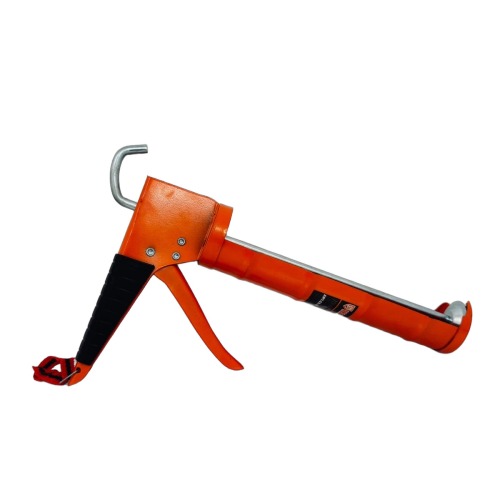 PISTOLET SILICONE 1 CHOIS ALLUM KAKU