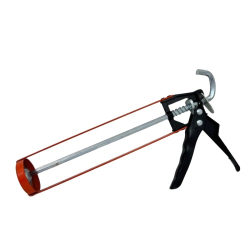 PISTOLET SILICONE ORANGE KAKU CD22