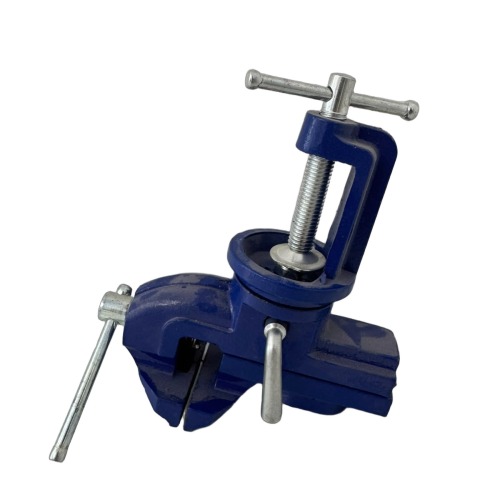 ETAU ACIER 200 MM PIV BLEU