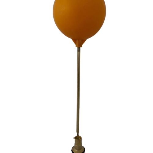 FLOTTEUR CUIVRE  3/4" IMP EURO