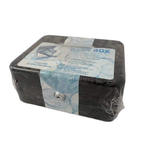 CAISSE MONNAIE 200*160*90 IMP