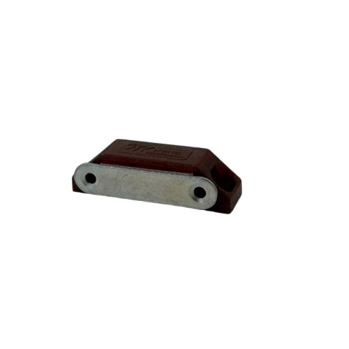 LAQUETEAU MANETHIQUE MARRON M882(50P)