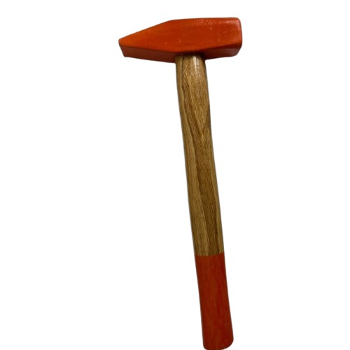 MARTEAU  1 KG+ ORANGE   KAKU