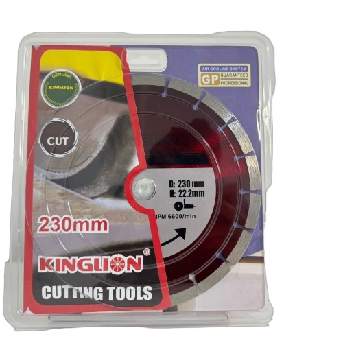DISQUE DIAMANT 230X10 UNIVERS PRO