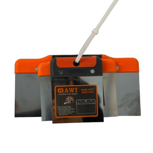SPATULE MASTIC  4"(100MM) QAWI