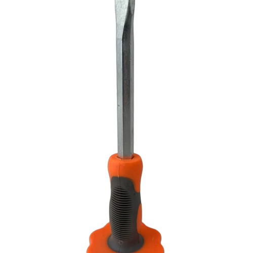 BURIN+PROT 300X17MM PLAT EXTRA
