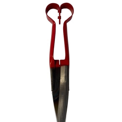 CISEAUX LAINE MOUTON 31CM N/R