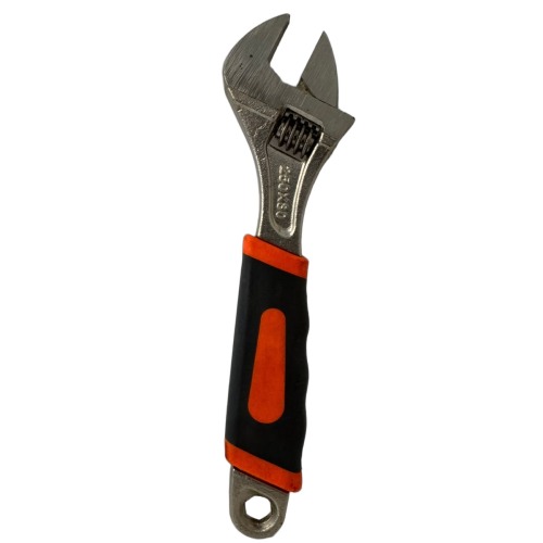 CLE A MOLETTE C08"-200MM