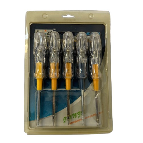 TOURNEVIS TEST GM M/F (10PCS)