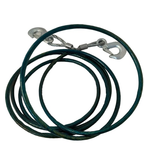 CABLE REMORKAGE 10MM*4M