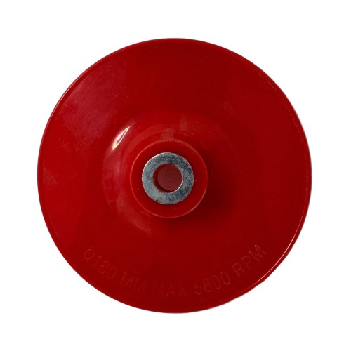 PLATEAU PONCEUSE PLC GM 180