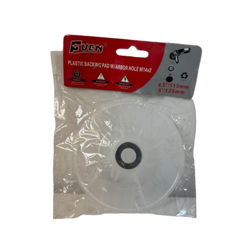 PLATEAU PONCEUSE PLC PM 125