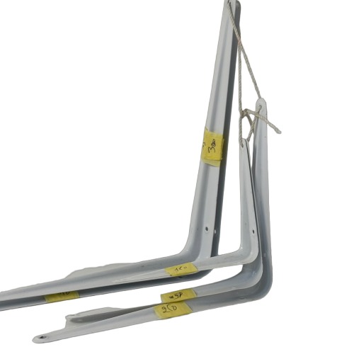 SUPPORT ETAGERE 350X400X1,2MM (20PCS)