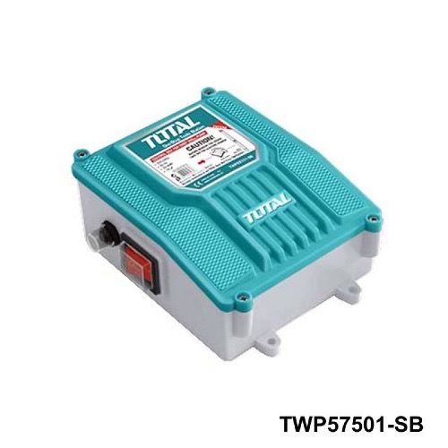 COFFRET TWP511001-SB 1.5HP TOTAL P.IMM