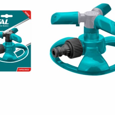 ARROSEUR ROTEUR A/AD TOTAL