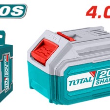 BATTERIE 20V 4AH TFBLI20021 TOTAL