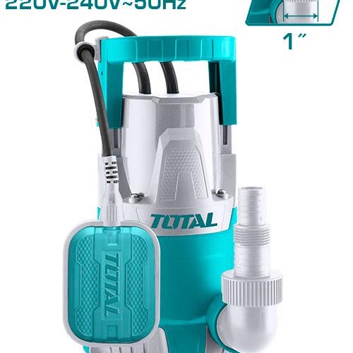 POMPE VID CAVE  400W-0.5HP TOTAL