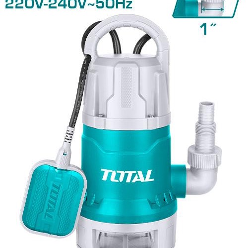 POMPE VID CAVE  750W-1.0HP TOTAL