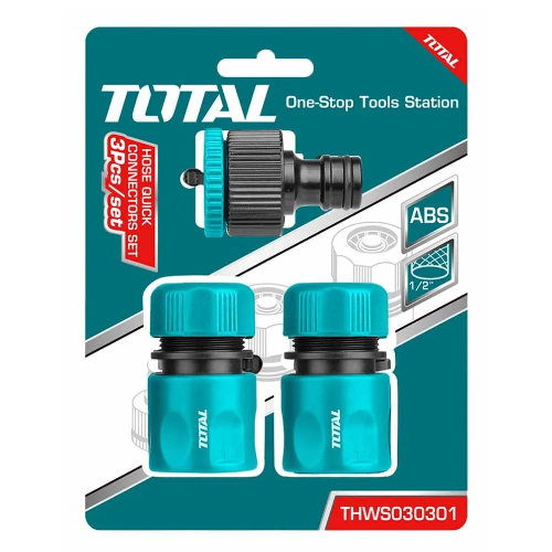 JX 3 RACCORD ARROSAGE