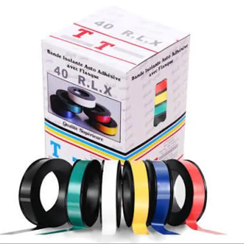 CHOTROTON M.COULEUR 10MX12MM B40