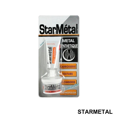 STARMETAL/KIT