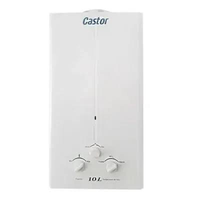 CHAUFF EAU 10L GB CASTOR
