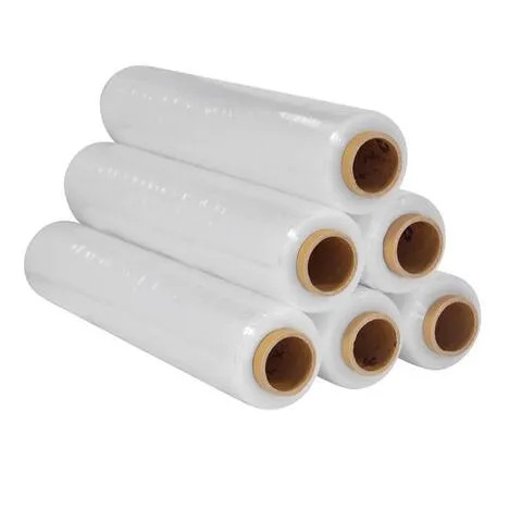 FILM ETIRABLE 0.50MX2.0KG 6PCS/CRT