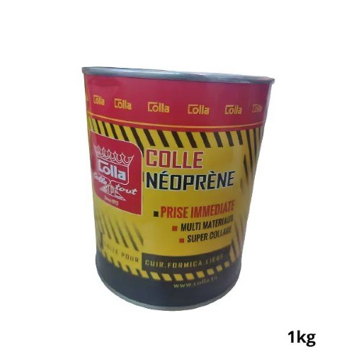 COLLE  NEOPRENE 0.750L S970 (12PCS)