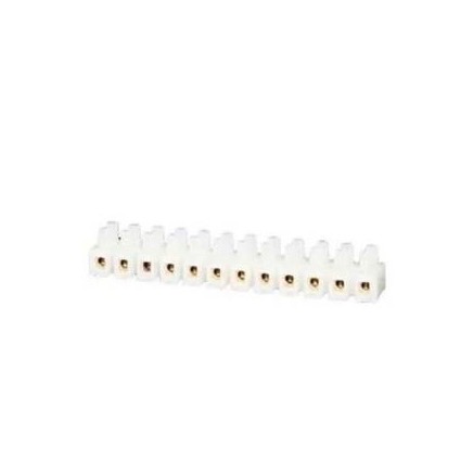 BARETTE DOMINO DE 25A SOMEF