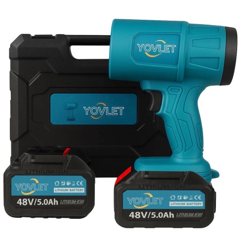 SOUFFLEUR D'AIR SANS.FIL 18V-1300
