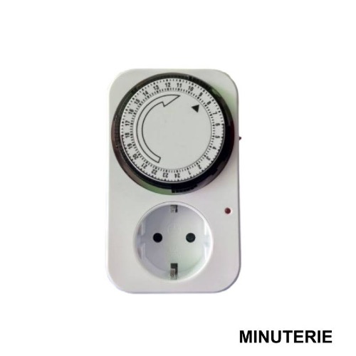 MINETERIE 24H 16A AL-TG14 AVEL
