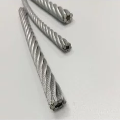 CABLE ACIER GALV DIAM 4 (100ML)