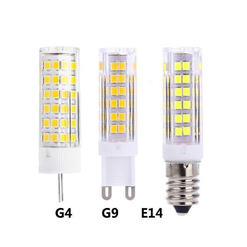 LAMPE LED 3W E14 2835-33D 220V 6000K
