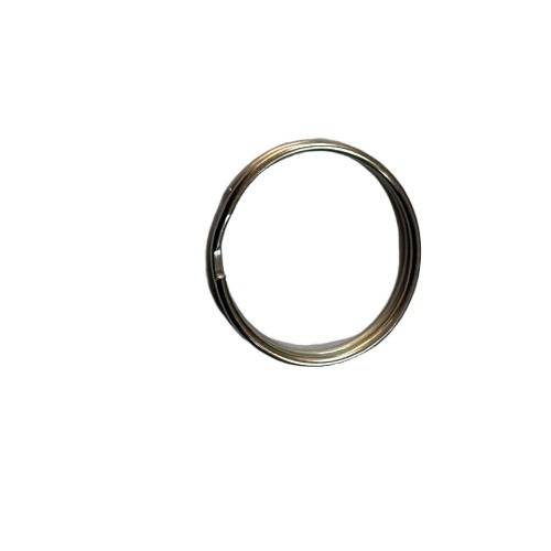 ANNEAU PORTE CLE 25MM*1.5