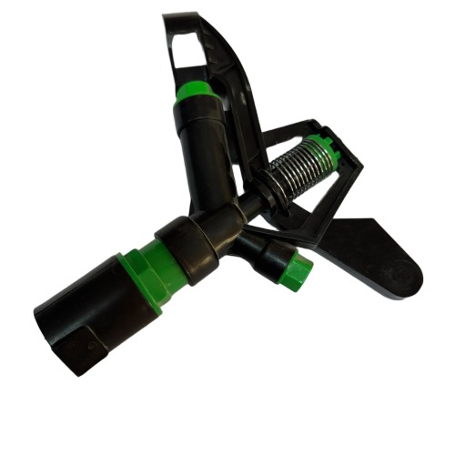 ARROSEUR D'IRR PLASTIC GM 1"