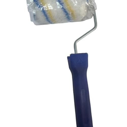 ROULEAU LAQ MOHAIR 10CM IMP