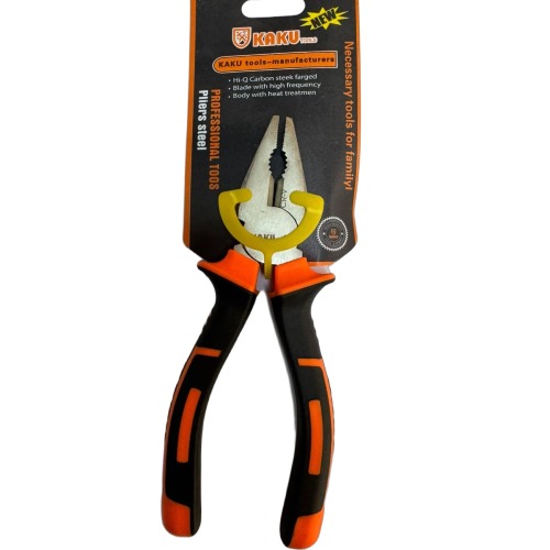 PINCE UNIVERSELLE C8"