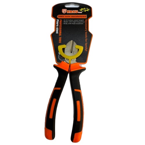 PINCE COUPANTE C6" CD3035 KAKU