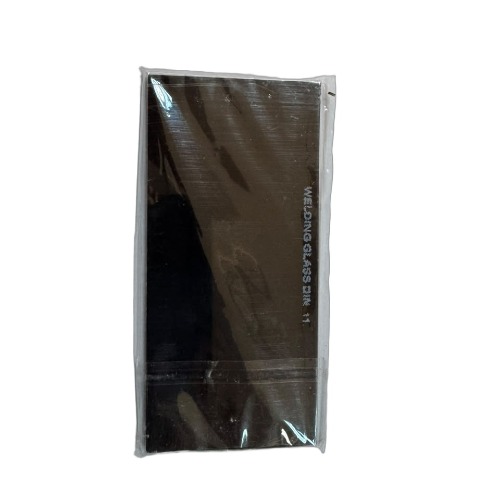 VERRE DE MASQUE T11 10.8*5